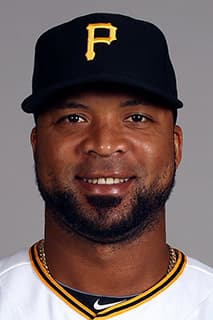 Francisco Liriano profile image