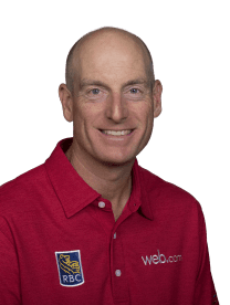 Jim Furyk profile image