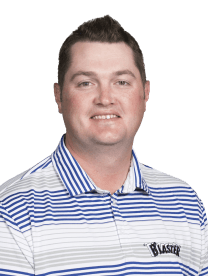 Jason Kokrak profile photo