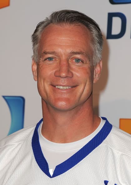 Daryl Johnston profile photo