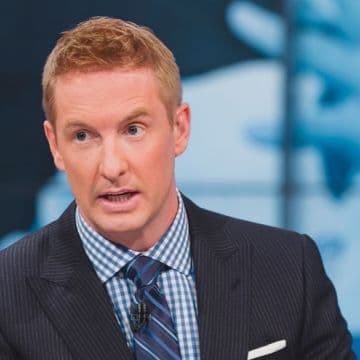 Joel Klatt profile photo