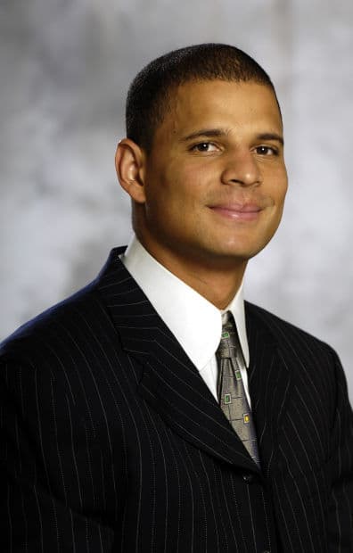 Miles Simon profile image