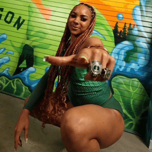 Jadyn mays profile image