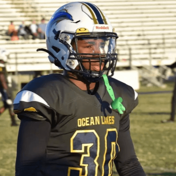 Darian McKenzie profile photo