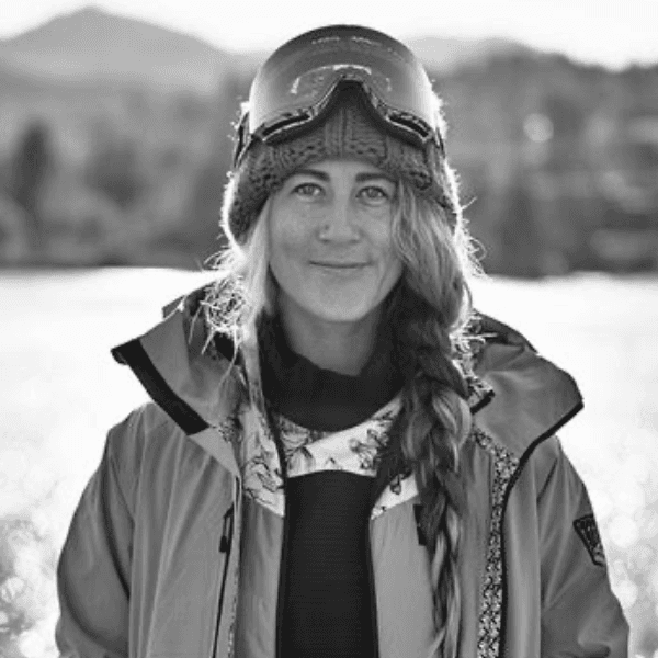 Erika Vikander profile image