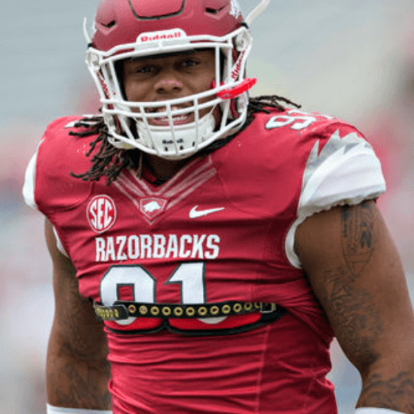 Darius Philion profile image