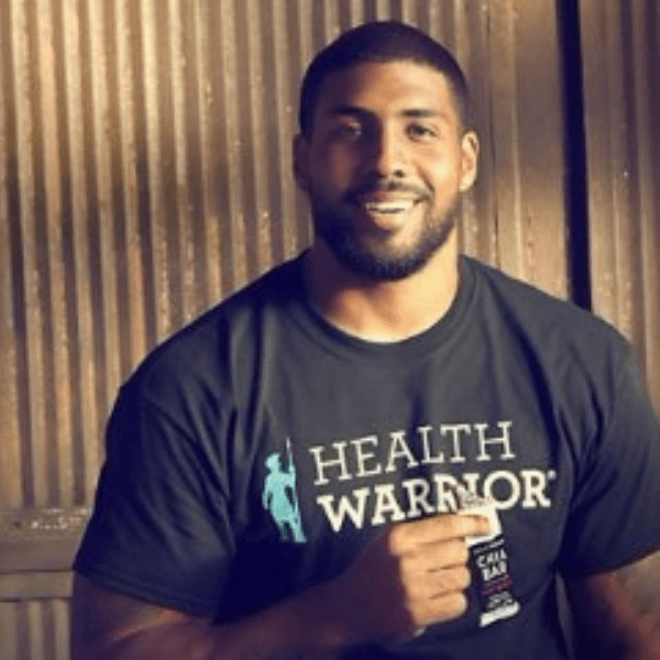 Arian Foster profile image