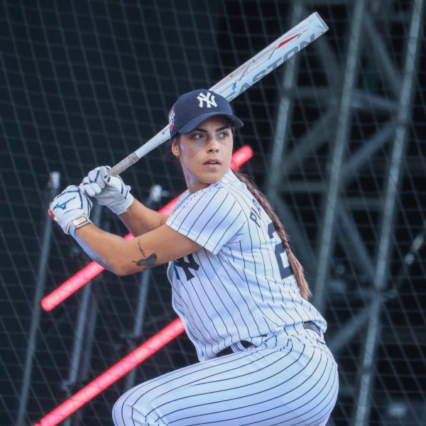 Erika Piancastelli profile image