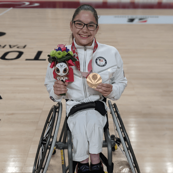 Kaitlyn Eaton profile image