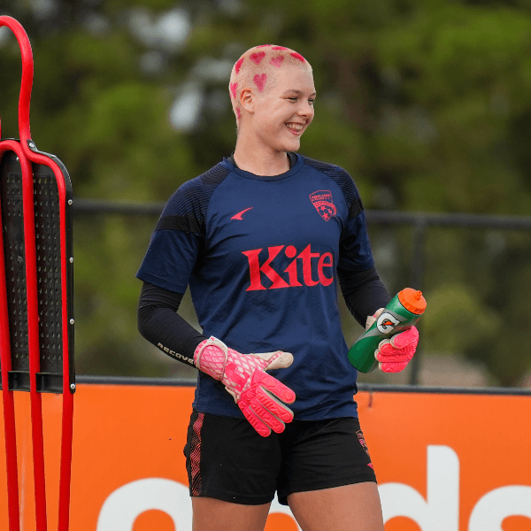 Grace Wilson profile photo