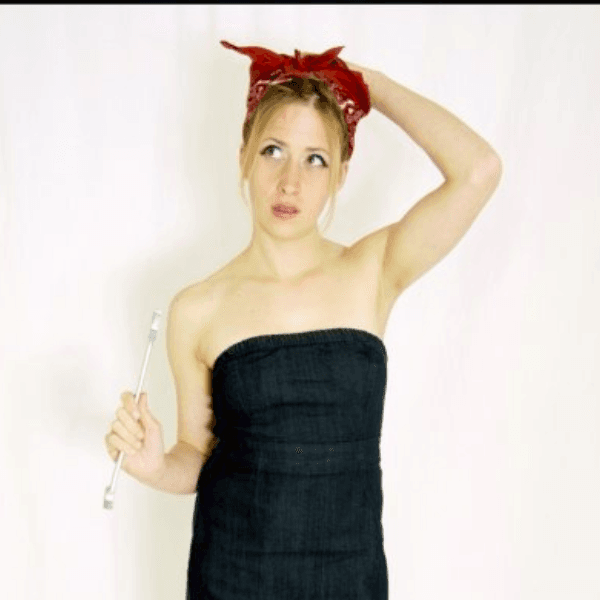 Elizabeth Kempf profile photo