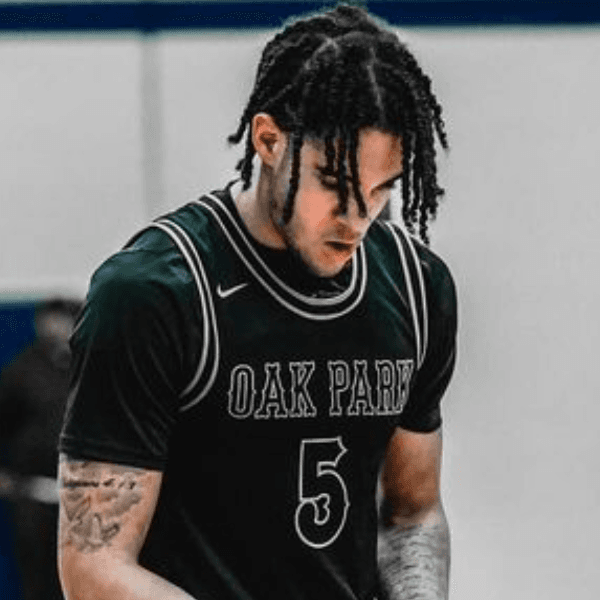 Steven Melina profile image