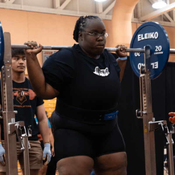 Daisy Guyton profile image