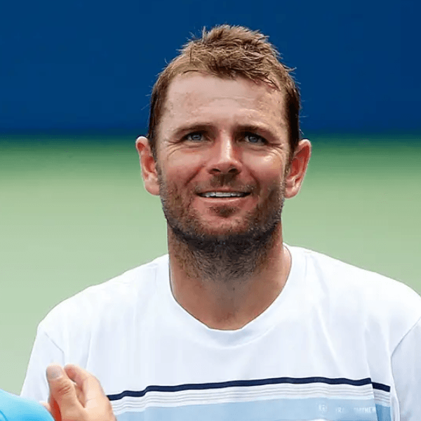 Mardy Fish profile image