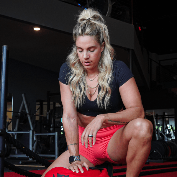Nicole Roggow profile photo