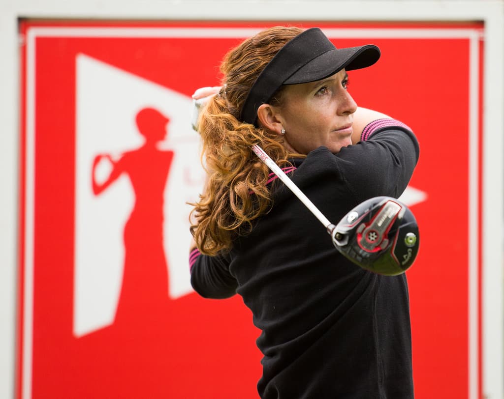 Florentyna Parker profile image