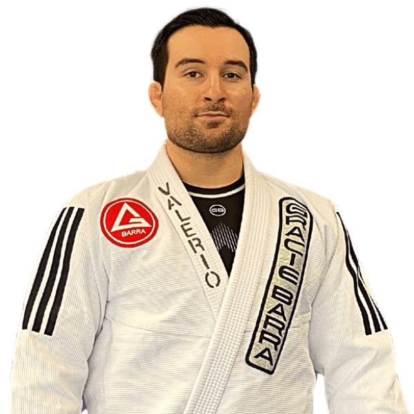 Valerio Mori Ubaldini profile image