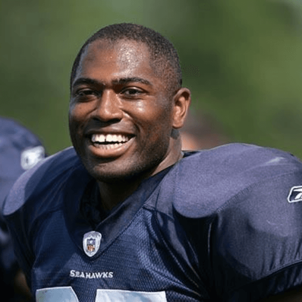 Shaun Alexander profile image