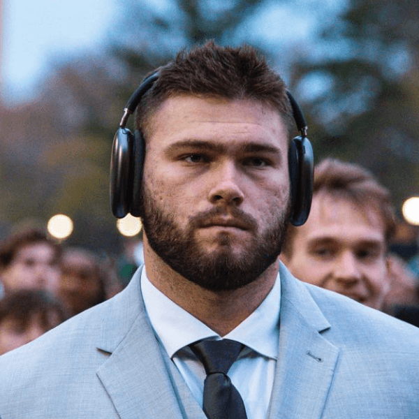 Rocco Spindler profile image