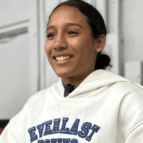 Lupita Medina profile image