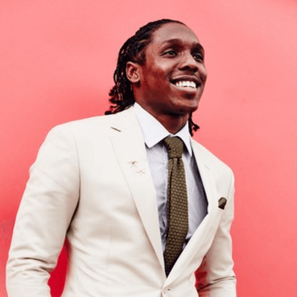 Adoree' Jackson profile image