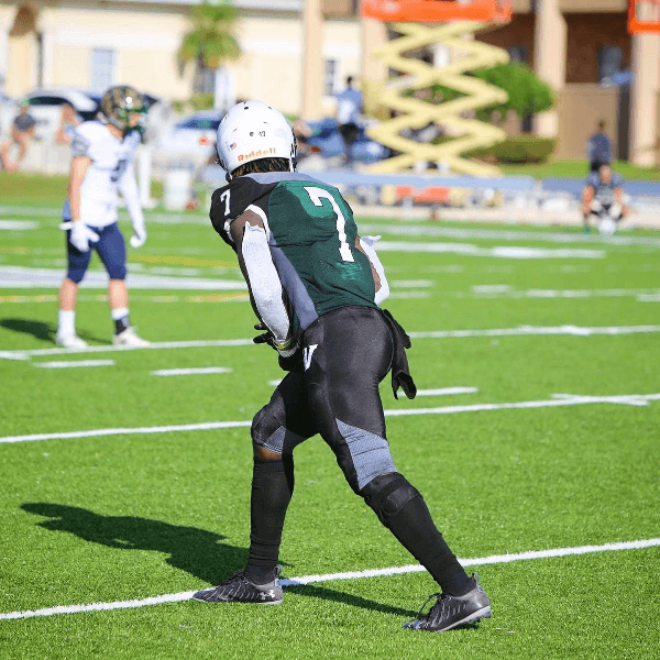 Javon Pride profile image