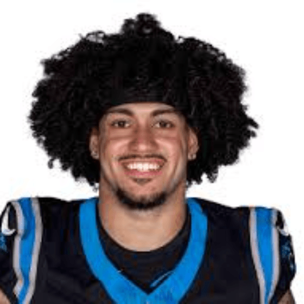 Lathan Ransom profile image