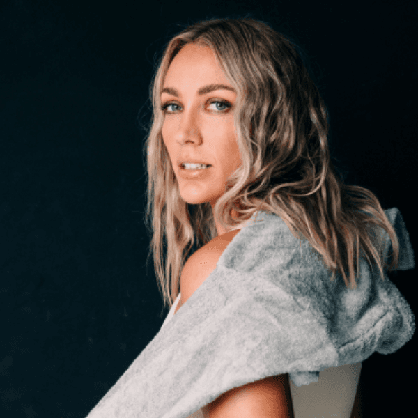Madeleine Garrick profile image