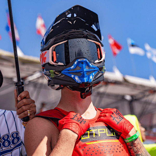 Deven Farthing profile image