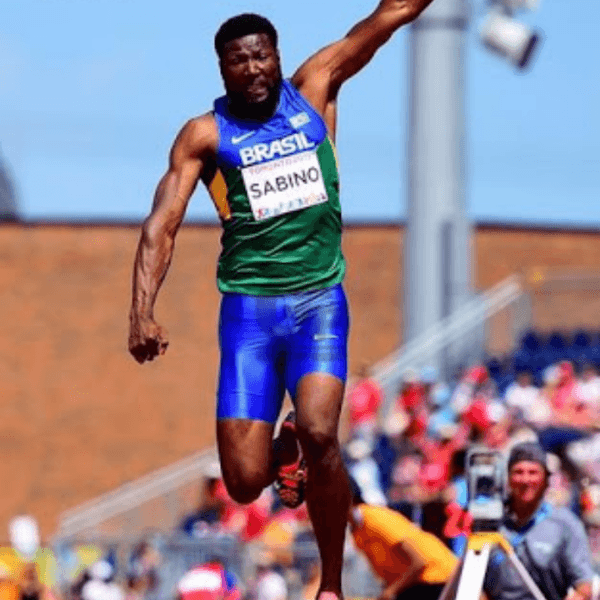 Jefferson Sabino profile image