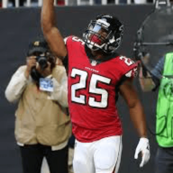 Ito Smith profile image