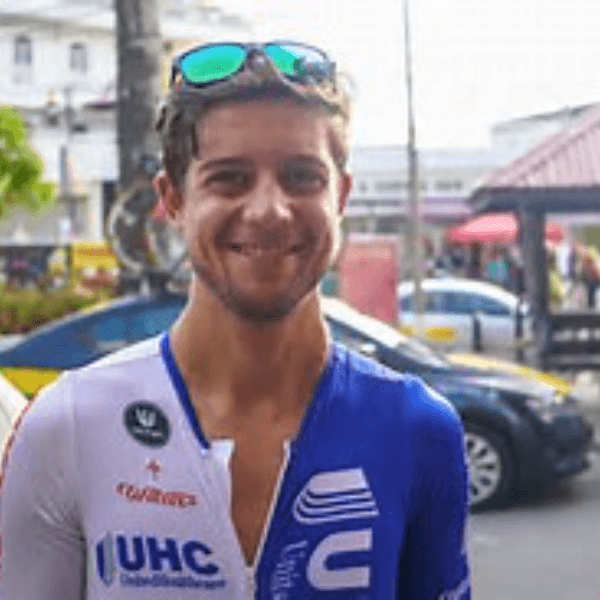 Kiel Reijnen profile image