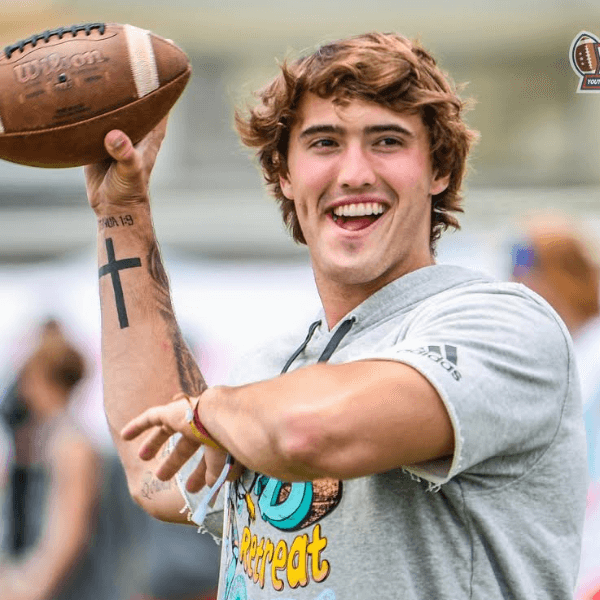 Aaron McLaughlin profile image