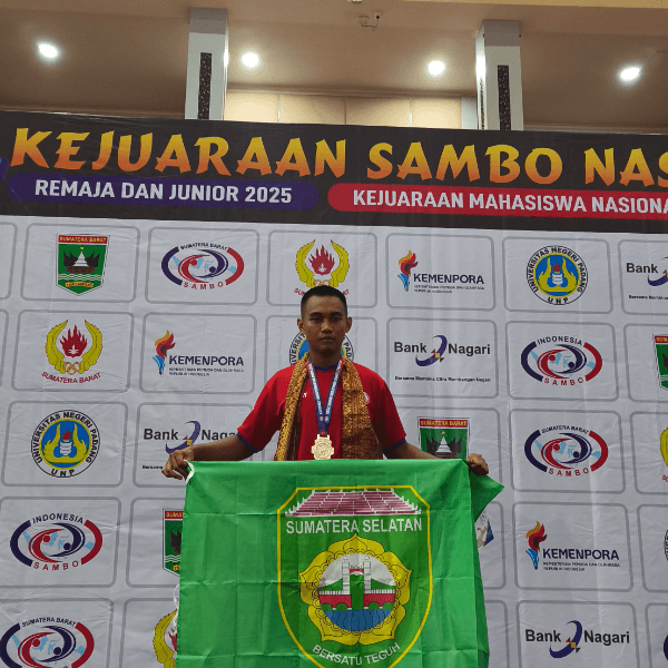 Timothy Otniel profile image