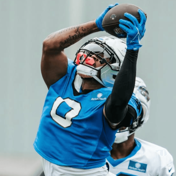 Jatavion (JT) Sanders profile image