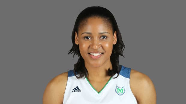 Maya Moore profile image