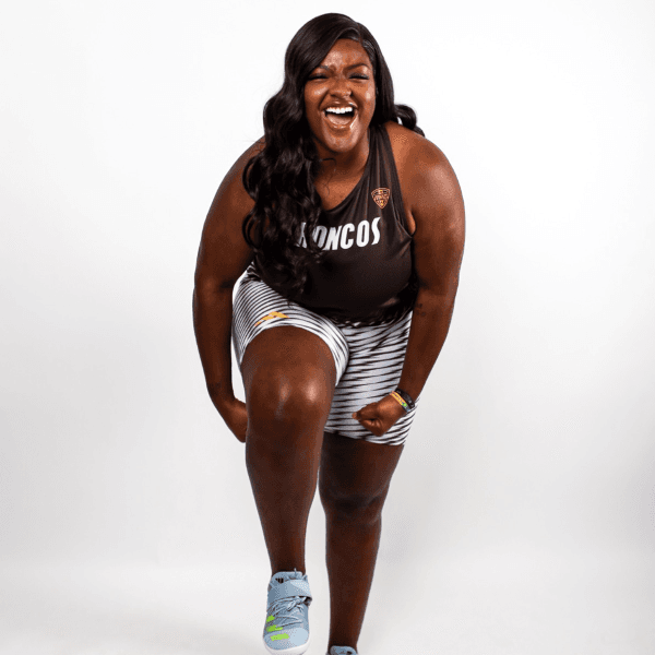 BriYanna Robinson profile image