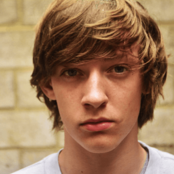 Jordan Gillard profile image