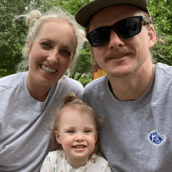 Geddy Pratt profile image