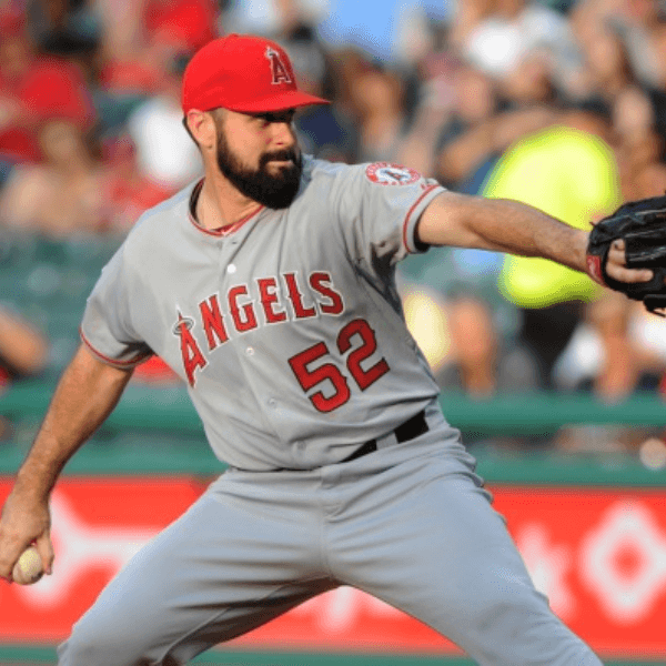 Matt Shoemaker profile photo