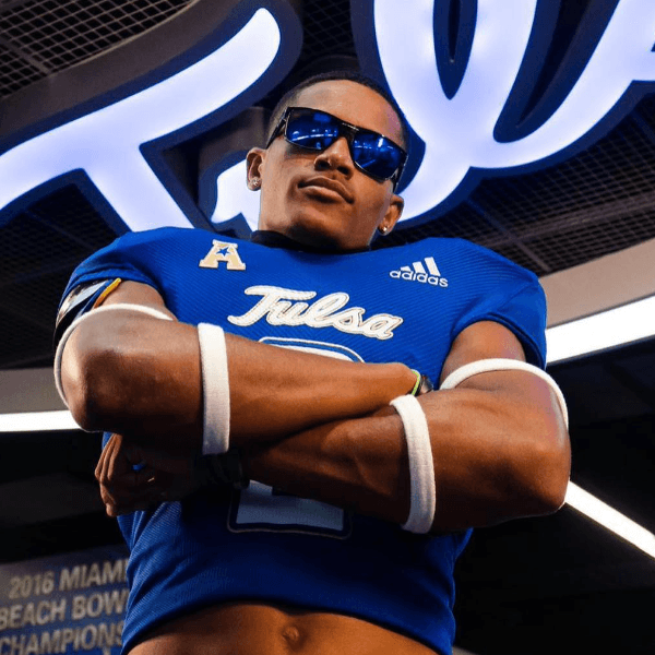 Devin Robinson profile image