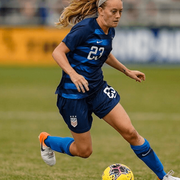 Sydny Nasello profile photo