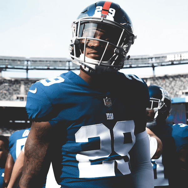 Kamrin Moore profile image