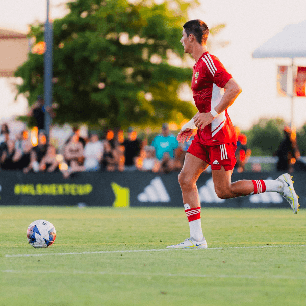 Keaton Pray profile image