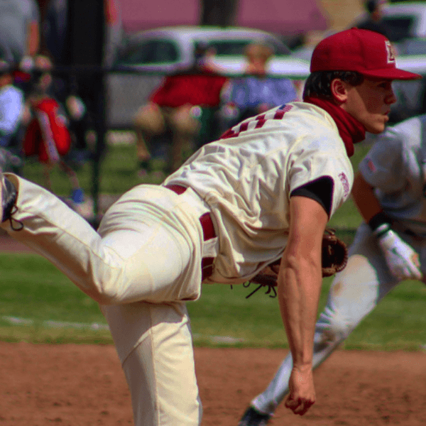 Joey Pence profile image