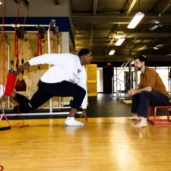 Trent Brown profile photo