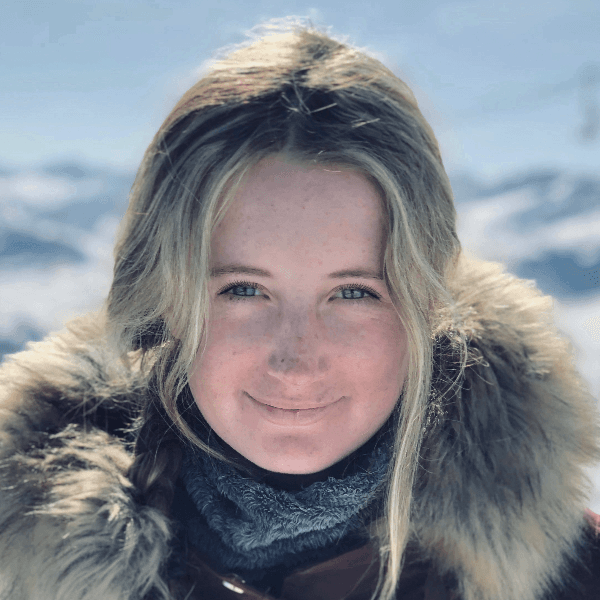 Anja Barugh profile photo