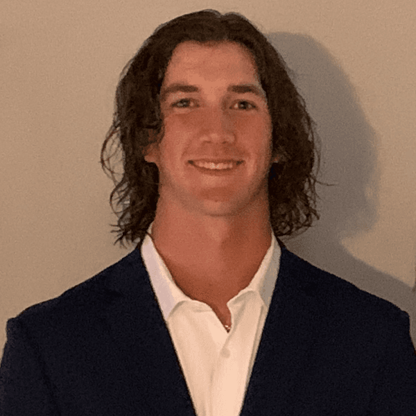 Connor Cantillo profile image