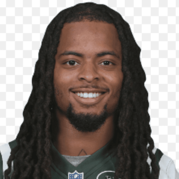 Parry Nickerson profile image