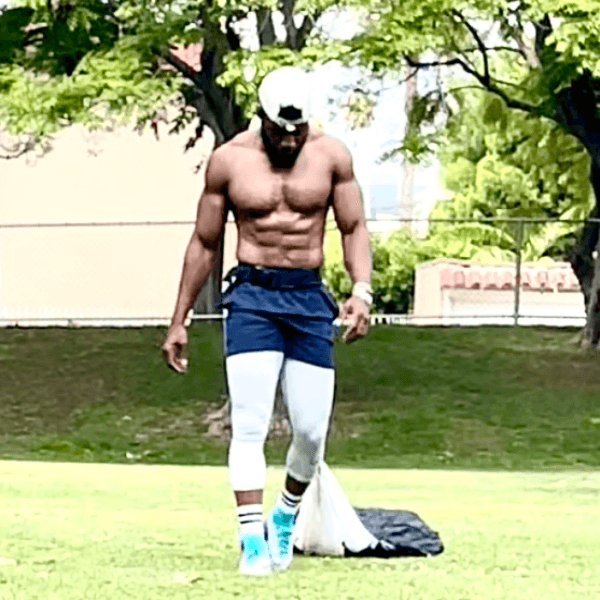 Pelaiah Mpande profile image